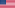 Флаг США