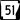 Arkansas 51.svg