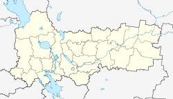 Нелидово (Вологодский район) (Вологодская область)