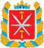 Герб Тульской области
