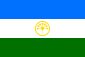 Флаг Башкортостана