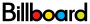 Billboard logo.svg