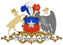 Coat of arms of Chile.svg